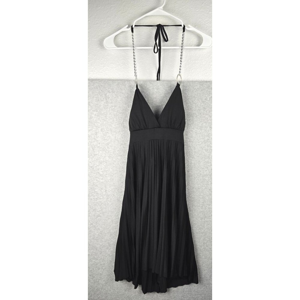 Speechless Women's Balck Dress Size M
